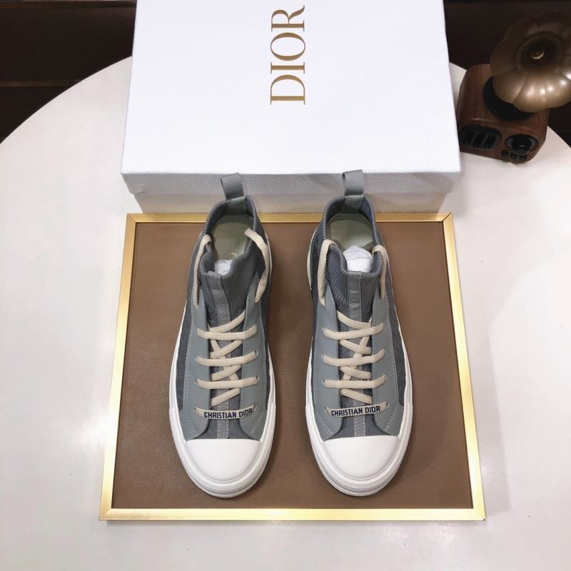 Christian Dior Flat Shoes